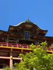 祐徳稲荷神社(佐賀県)