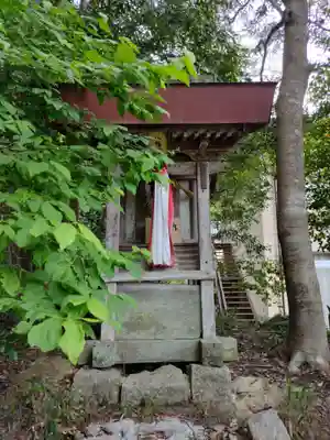 武内神社(京都府)
