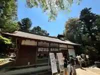 夫婦大國社(春日大社末社)(奈良県)