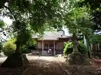 八幡神社(宮城県)