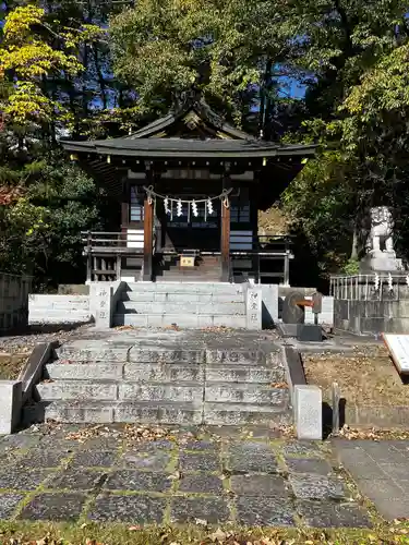 大國神社(宮城県)