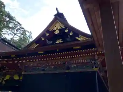 大崎八幡宮(宮城県)