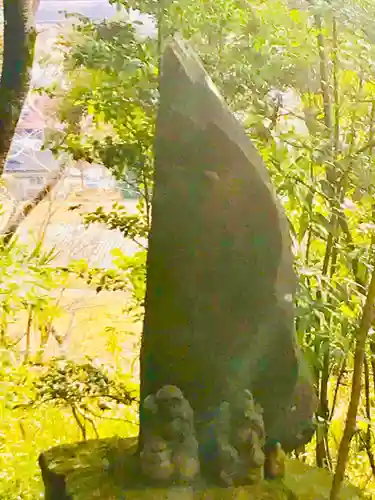 八幡神社のその他建物