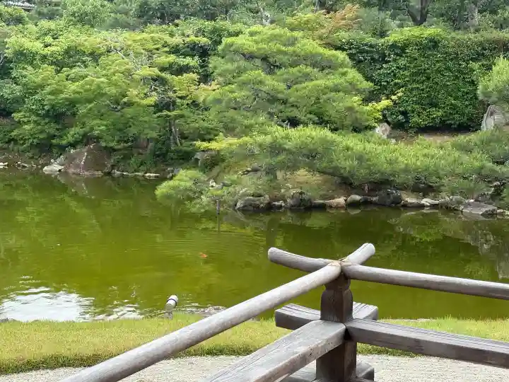 仁和寺(京都府)
