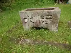 五十子神社(愛知県)