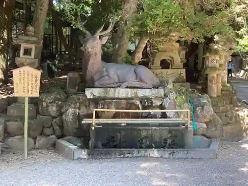 春日大社(奈良県)