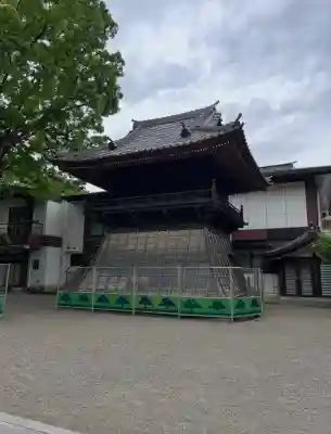 大國魂神社(東京都)
