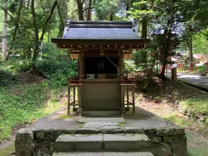 日吉大社(滋賀県)