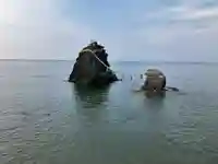 二見興玉神社(三重県)