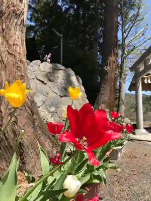 高司神社〜むすびの神の鎮まる社〜のその他建物