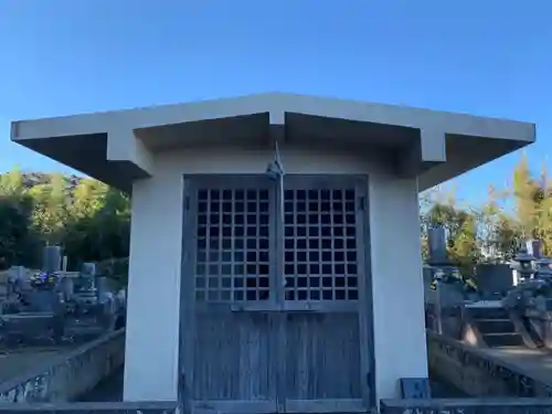 高性寺のその他建物