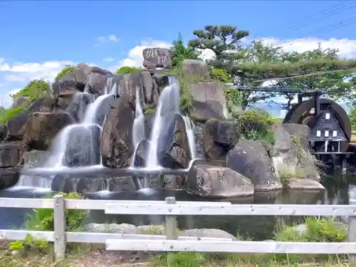 桂城神社御旅所(滋賀県)