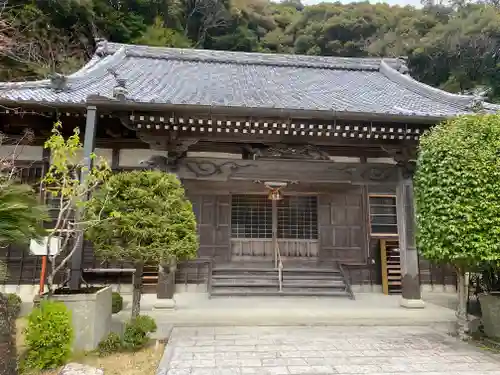円通山 安楽寺(三重県)