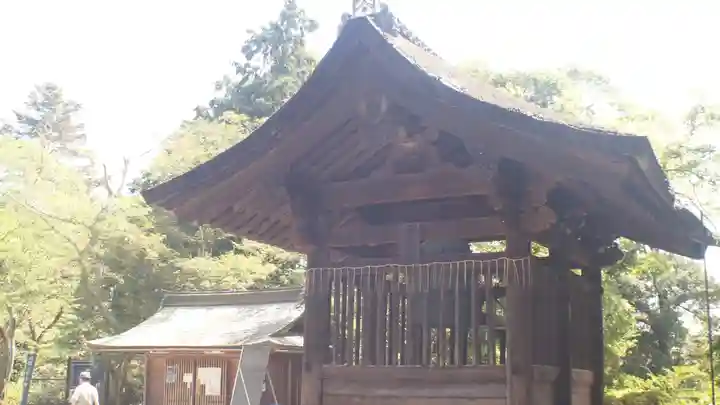 園城寺(三井寺)(滋賀県)