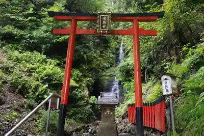 松尾大社(京都府)