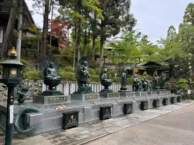 霊山寺(奈良県)
