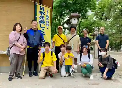 西宮神社(兵庫県)