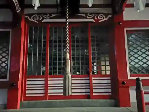 別宮大山祇神社(愛媛県)