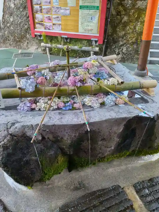 高塚愛宕地蔵尊(大分県)