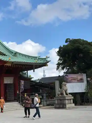 神田神社（神田明神）のその他建物