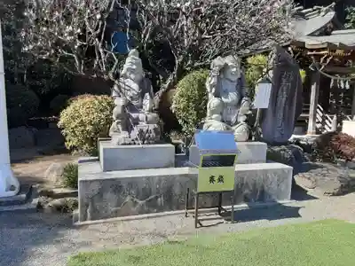 武州柿生琴平神社(神奈川県)