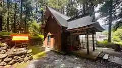 稲荷神社(福井県)