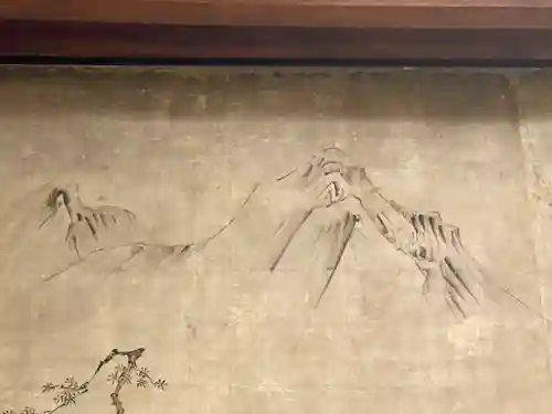 理性院の芸術
