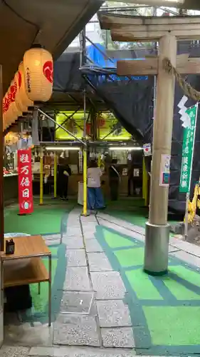 少彦名神社(大阪府)