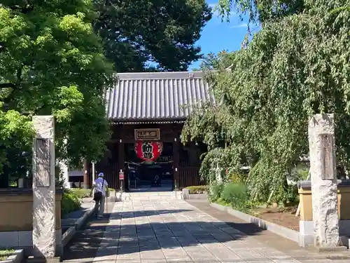 總持寺(東京都)