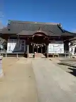 白子神社(千葉県)