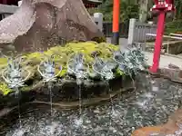 九頭龍神社新宮(神奈川県)
