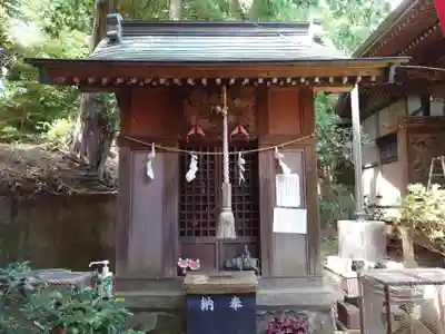 大六天神社(神奈川県)