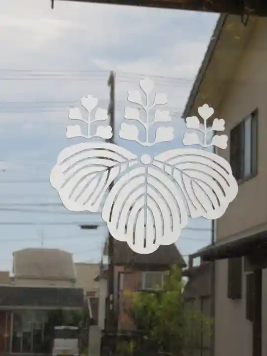 心月寺のその他建物