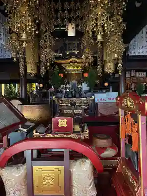身延別院(東京都)