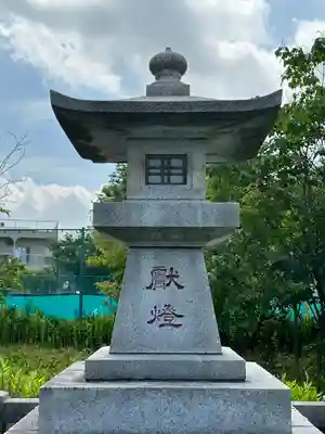 成田山深川不動堂（新勝寺東京別院）(東京都)