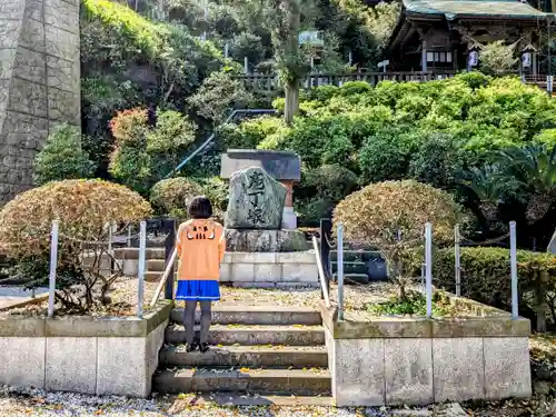 走水神社のその他建物