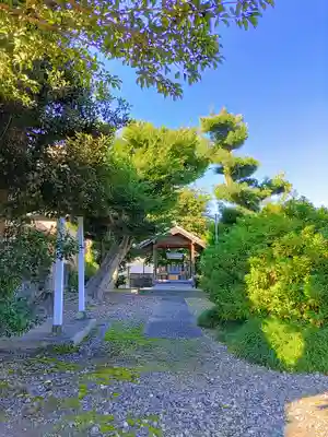 梅宮神社のその他建物