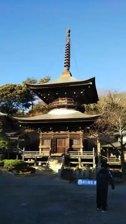 楽法寺(雨引観音)のその他建物