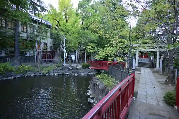 富岡八幡宮(東京都)