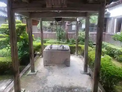 大池寺のその他建物