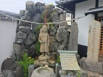 京善寺(大阪府)