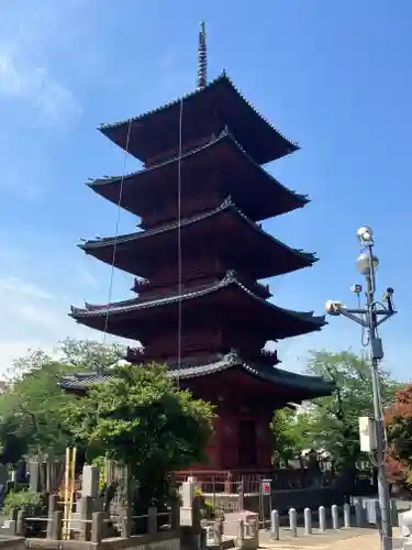 池上本門寺のその他建物
