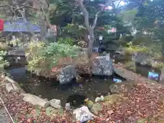 志和古稲荷神社(岩手県)