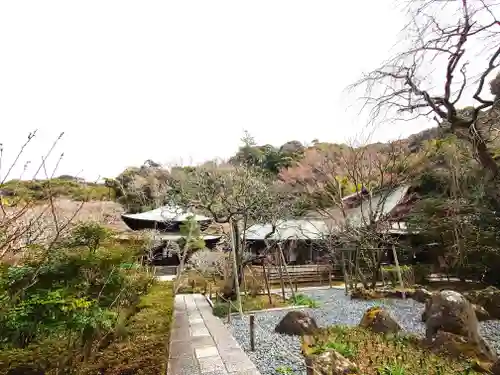 瑞泉寺(神奈川県)