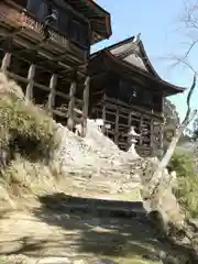 日吉大社の建物その他