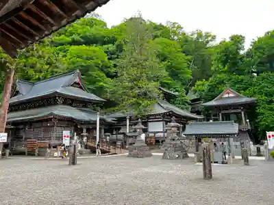 北向観音のその他建物