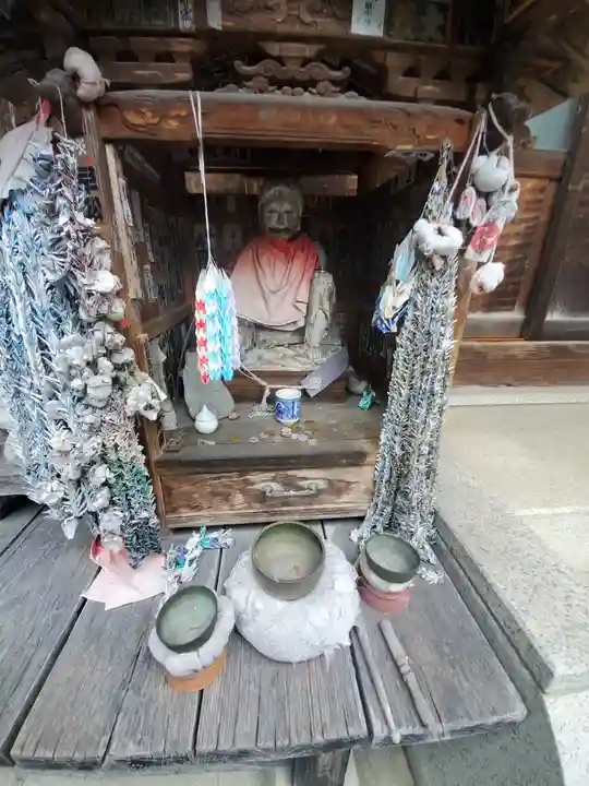 長泉院(埼玉県)