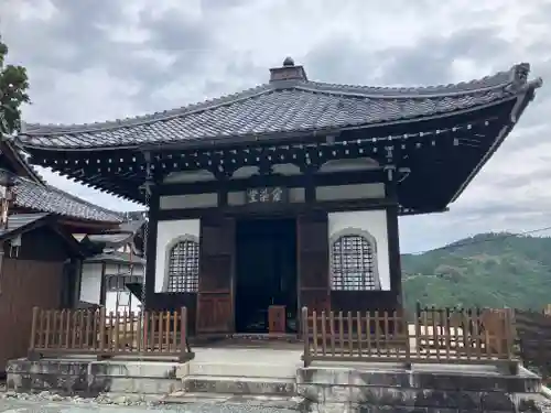 金峯山寺の末社・摂社