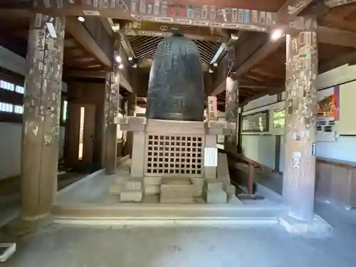 園城寺（三井寺）(滋賀県)