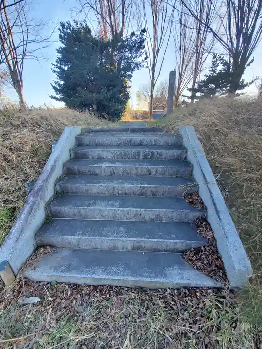 水神神社(群馬県)